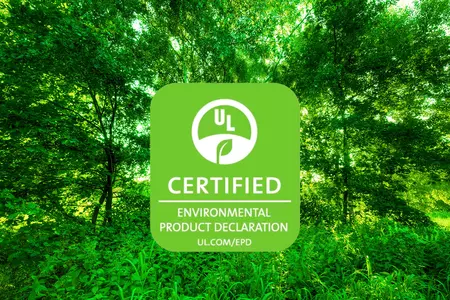 Сертифікація environment product declaration