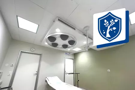 ВИСОКА ГІГІЄНІЧНІСТЬ МАТЕРІАЛУ