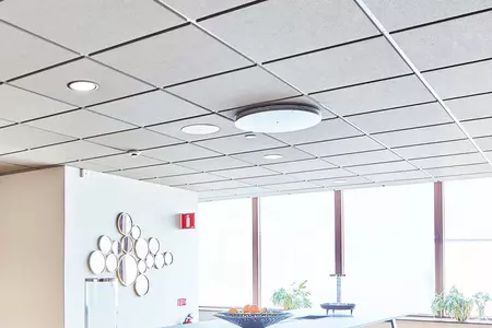 Ecophon Combison