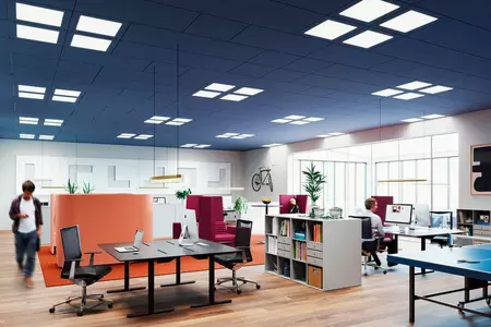 Ecophon Focus