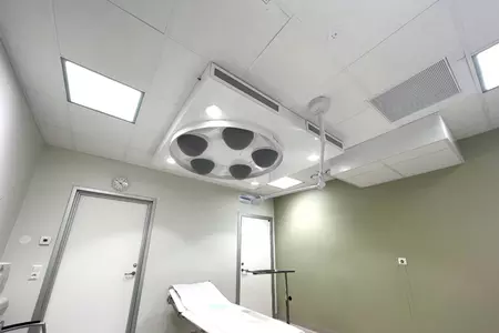 Ecophon Hygiene