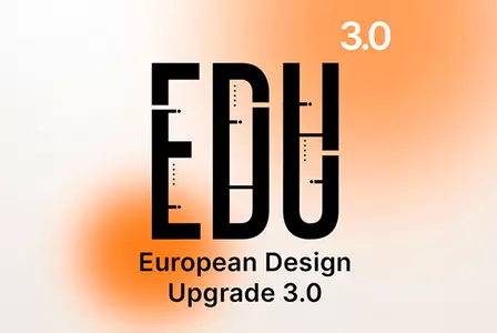  European Design Upgrade 3.0