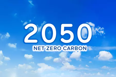 NET ZERO CARBON