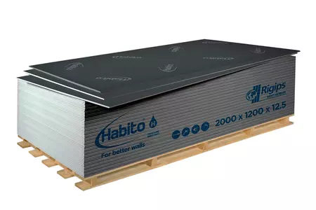 Rigips Habito Typ DFRIH1