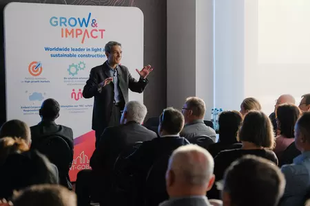 Grow & Impact