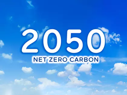 NET ZERO CARBON