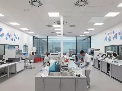 КОМПЛЕКСНІ РІШЕННЯ ВІД SAINT-GOBAIN