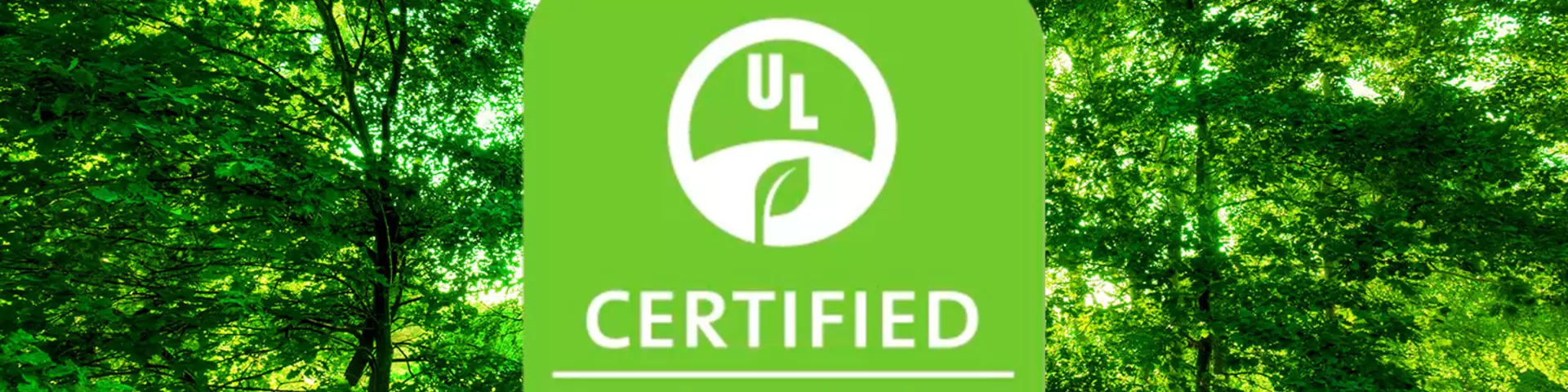 Сертифікація environment product declaration