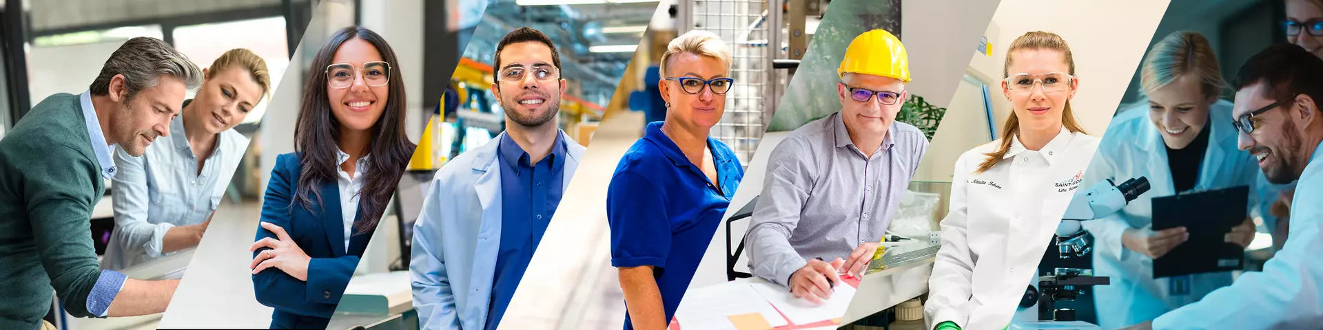 ЧОМУ ВАРТО ОБРАТИ SAINT-GOBAIN