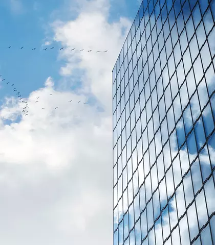Saint-Gobain-GLASS